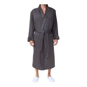 NWT MONARCH CYPRESS Shawl Collar Robe Unisex The Venetian LV Canyon Ranch XL